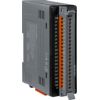 CANopen Slave Module of 8-channel Isolated (Wet) Digital input, 8-channel Isolated (Sink, NPN) DOICP DAS